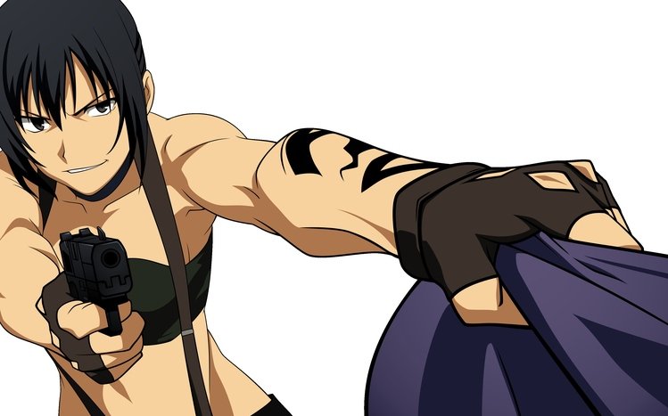 Canaan Theme screenshot #15