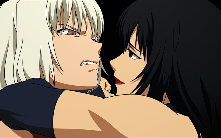 Canaan Theme screenshot #17