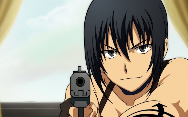 Canaan Theme screenshot #19