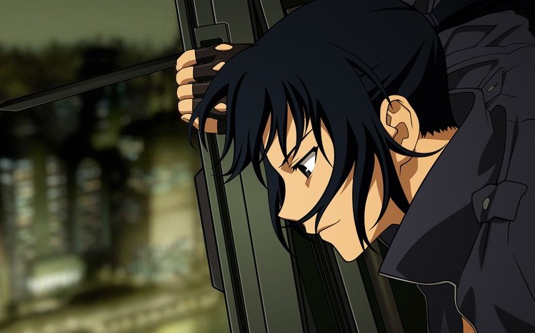 Canaan Theme screenshot #5