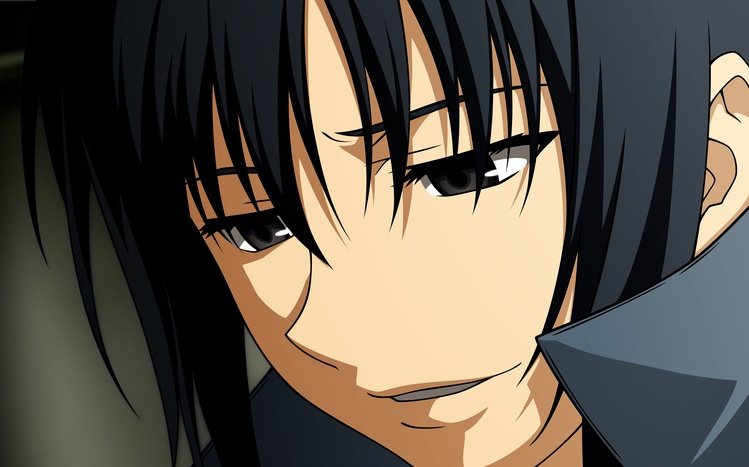 Canaan Theme screenshot #7