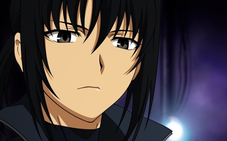 Canaan Theme screenshot #9