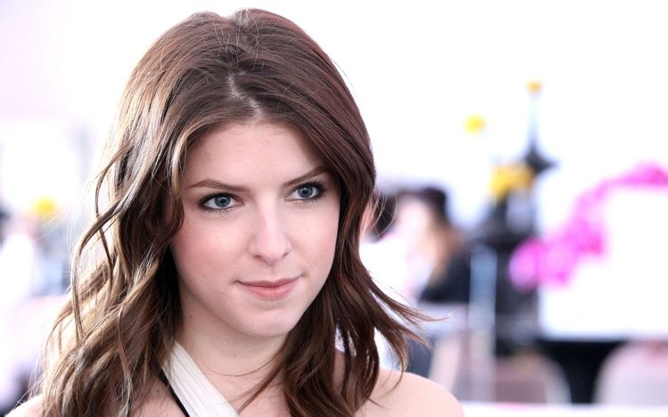 Anna Kendrick Theme screenshot #12