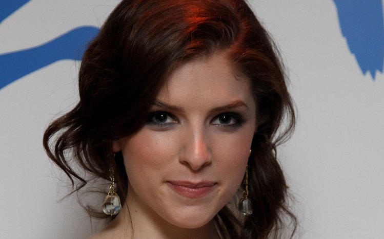Anna Kendrick Theme screenshot #21