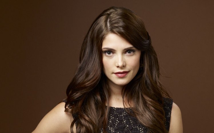 Ashley Greene Theme screenshot #14