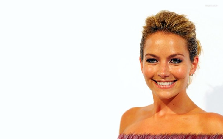 Becki Newton Theme screenshot #11