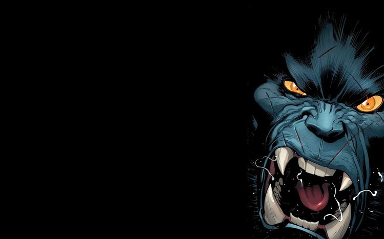 X Men Theme screenshot #14