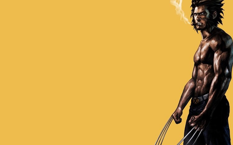 X Men Theme screenshot #20