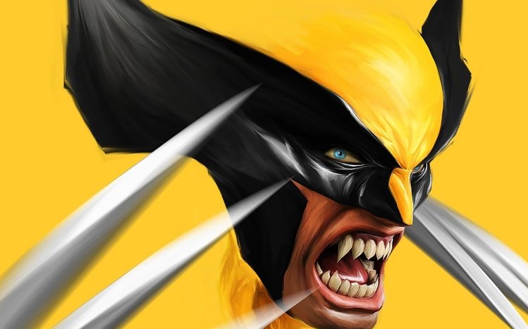 X Men Theme screenshot #22