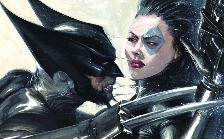 X Men Theme screenshot #5