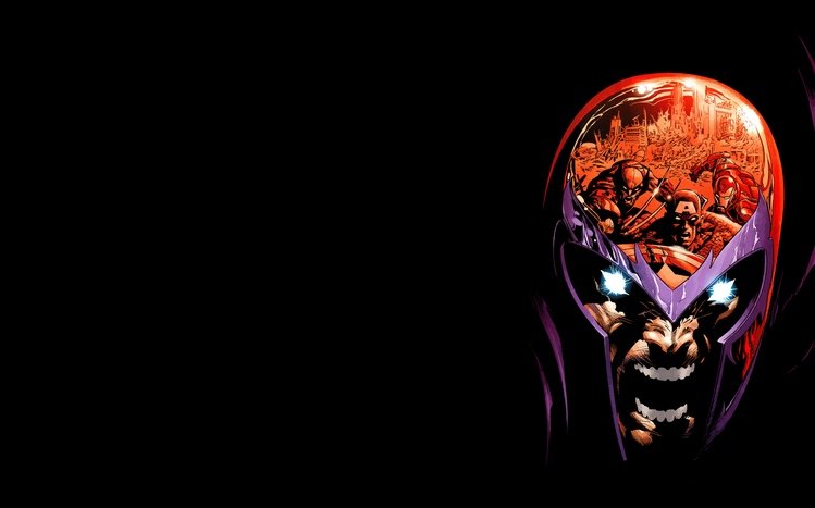 X Men Theme screenshot #6