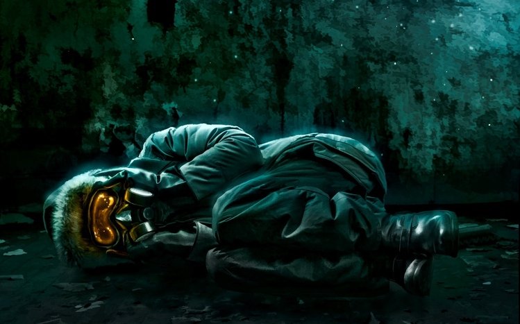 Romantically Apocalyptic Theme screenshot #10