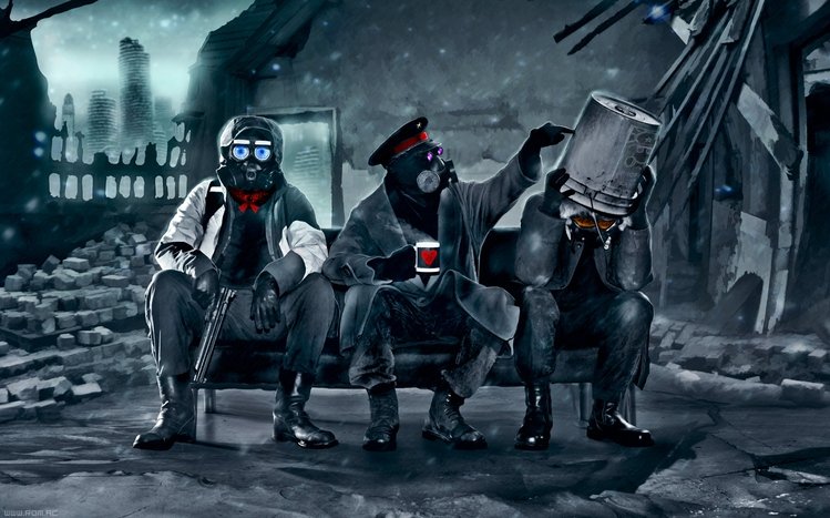 Romantically Apocalyptic Theme screenshot #25