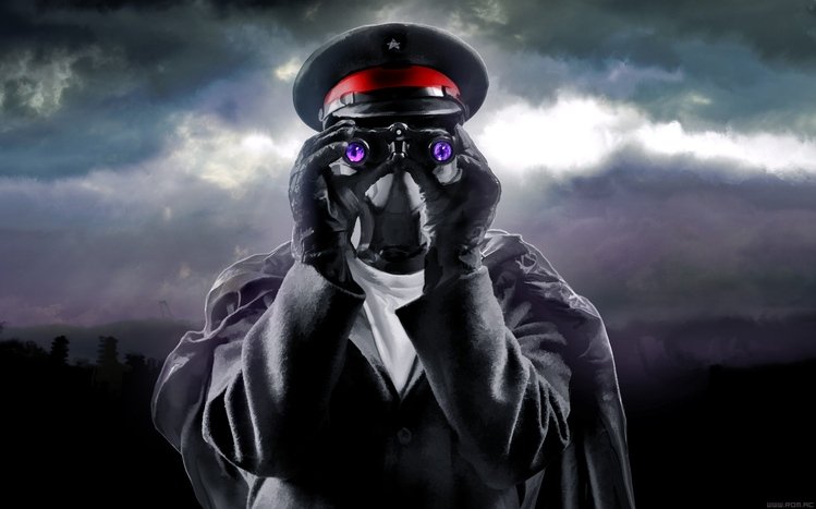 Romantically Apocalyptic Theme screenshot #27