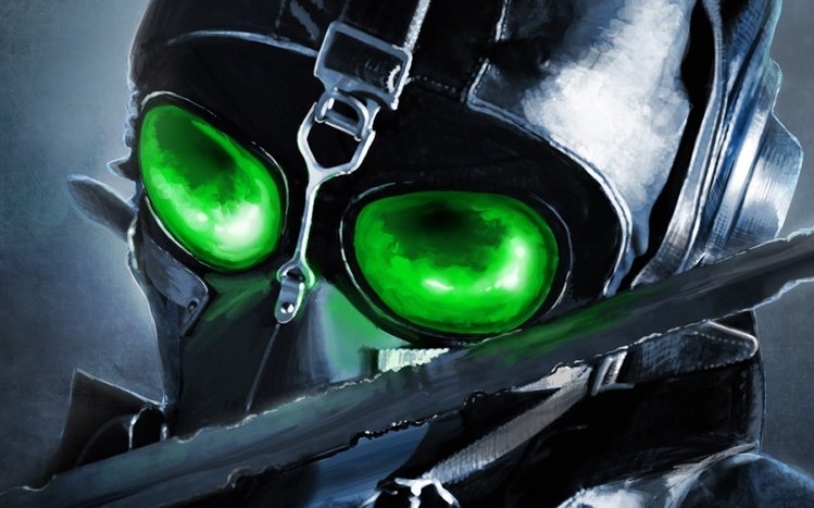 Romantically Apocalyptic Theme screenshot #28