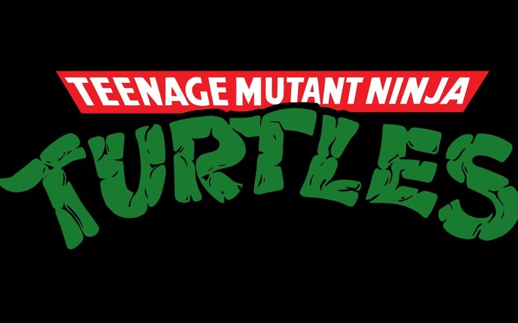 TMNT Theme screenshot #17