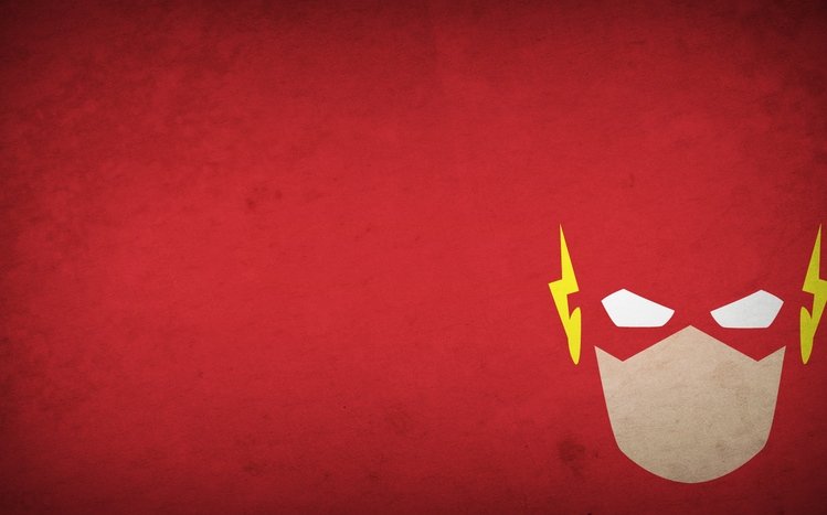 Flash Theme screenshot #14