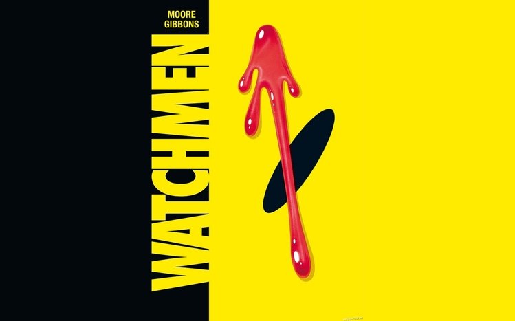 Watchmen Theme screenshot #16