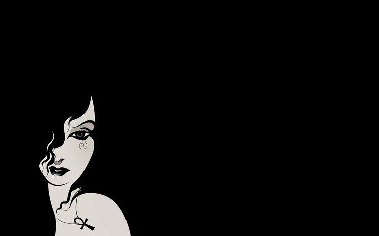 Sandman Theme screenshot #20