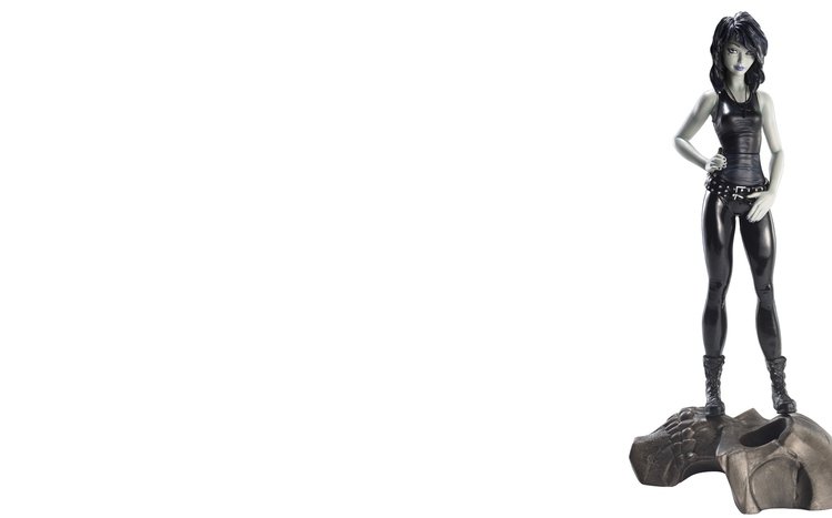 Sandman Theme screenshot #6