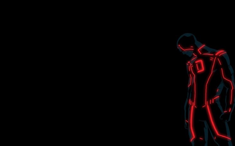 Daredevil Theme screenshot #11