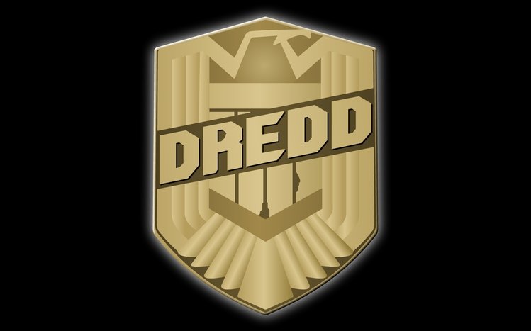 Judge Dredd Theme screenshot #6