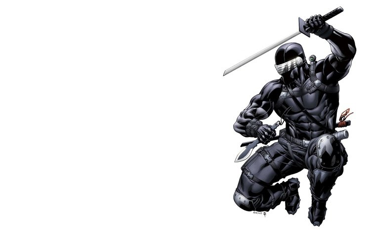 G.I. Joe Theme screenshot #14