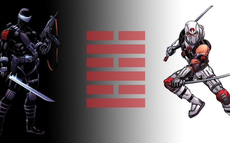 G.I. Joe Theme screenshot #16