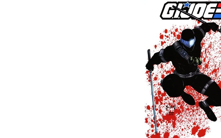 G.I. Joe Theme screenshot #17