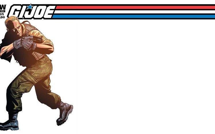 G.I. Joe Theme screenshot #6
