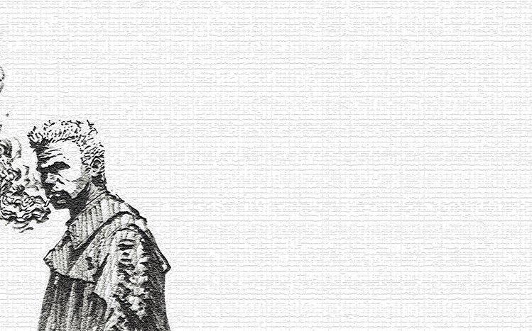 Hellblazer Theme screenshot #7