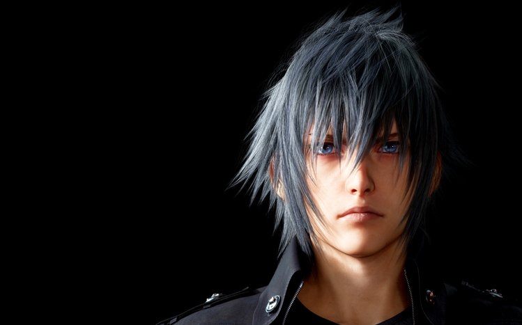 Final Fantasy Theme screenshot #22