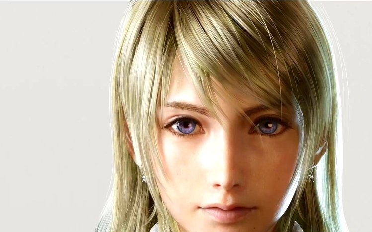 Final Fantasy Theme screenshot #19