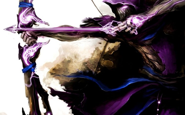 Hawkeye Theme screenshot #13