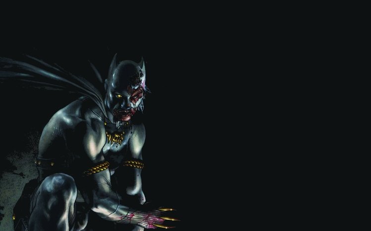 Black Panther Marvel Theme screenshot #5