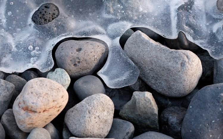 Stone Theme screenshot #13