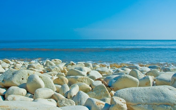 Stone Theme screenshot #21