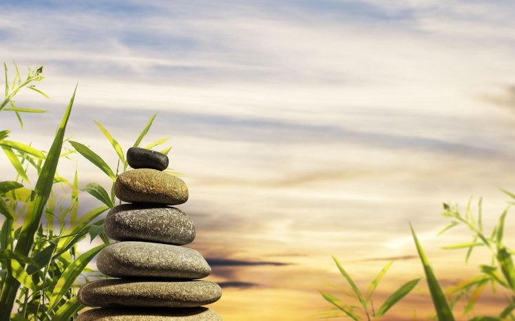 Stone Theme screenshot #26