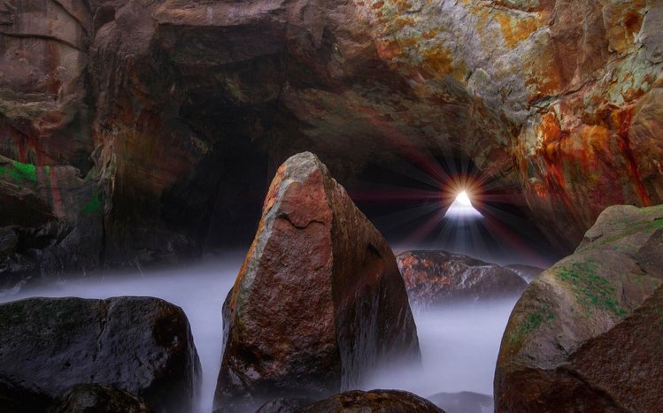 Stone Theme screenshot #28