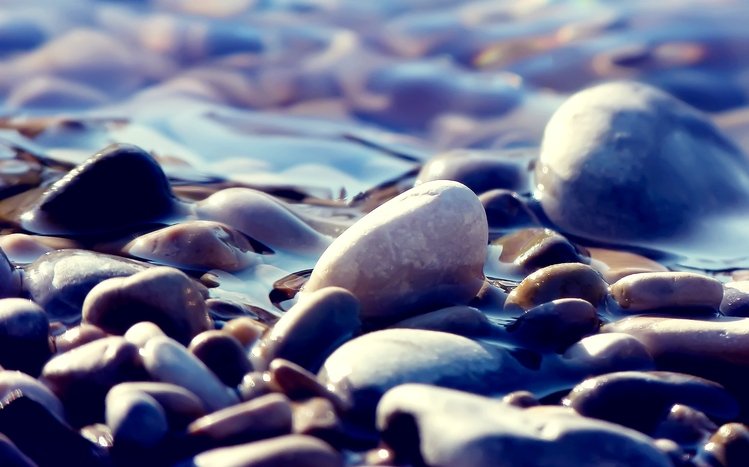 Stone Theme screenshot #7