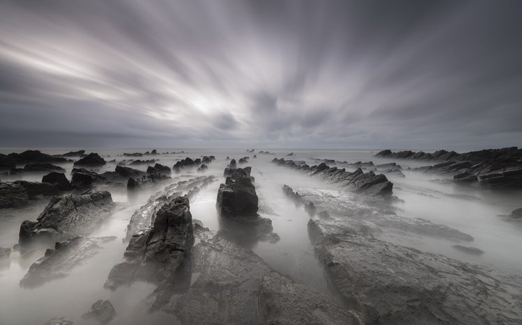 Rock Theme screenshot #8