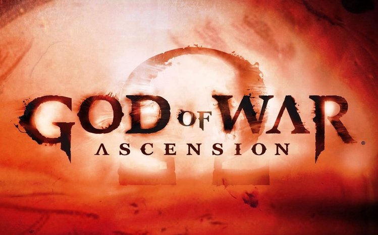 God of War Ascension Theme screenshot #10