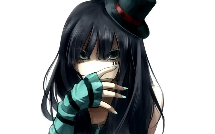 Anime Theme screenshot #7