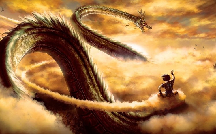 Cool Anime Theme screenshot #17