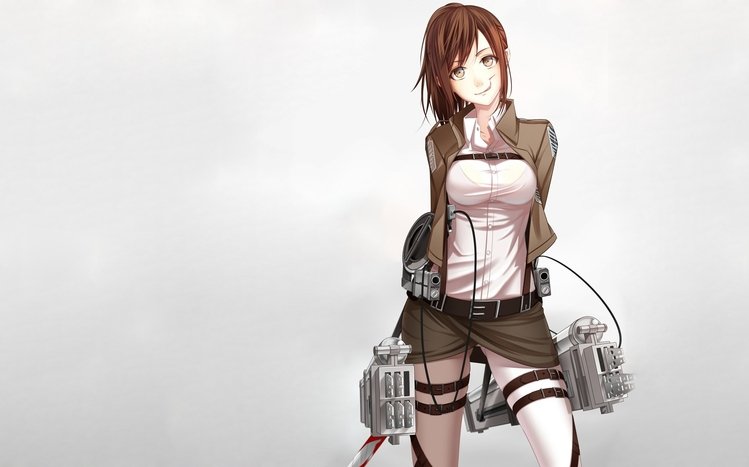 Cool Anime Theme screenshot #13