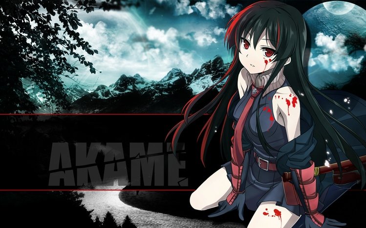 Anime Beauty  Theme screenshot #12