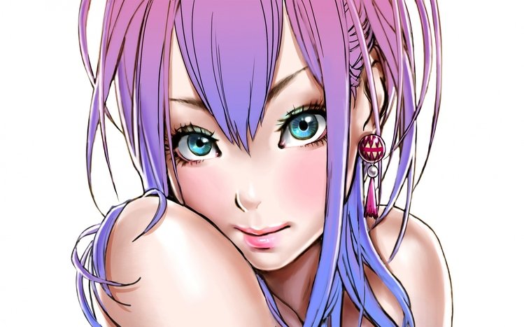 Awesome Anime Theme screenshot #15