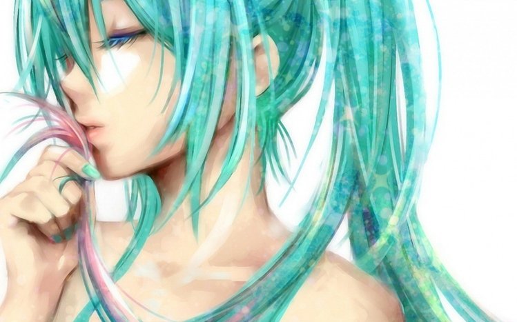 Awesome Anime Theme screenshot #9