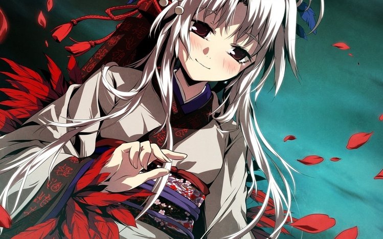 Awesome Anime Theme screenshot #8