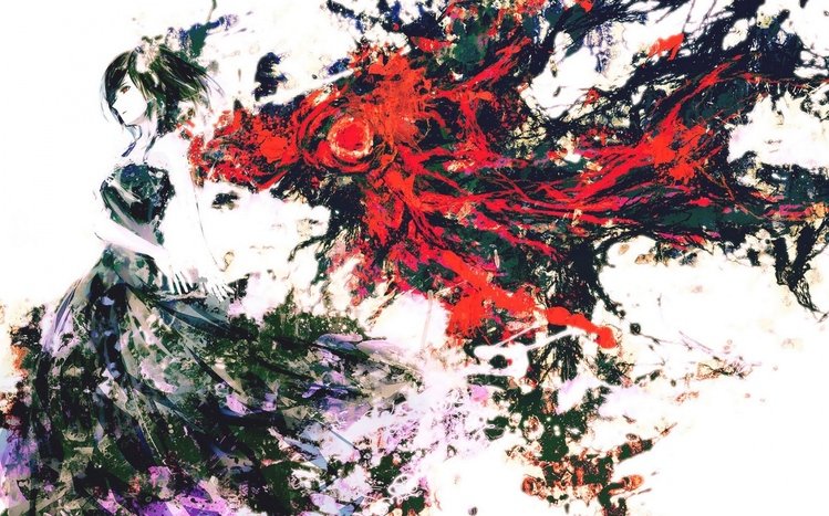 Awesome Anime Theme screenshot #17